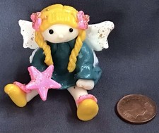 Freshly Caught Fairies