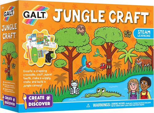 Galt jungle craft - galt,,