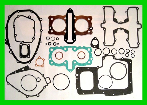 Kawasaki kz750 750 gasket - 750,