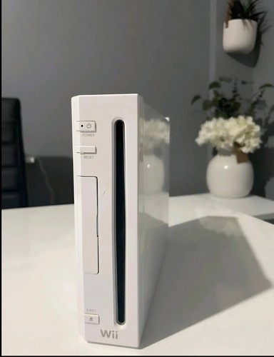 Wii - , (modded)