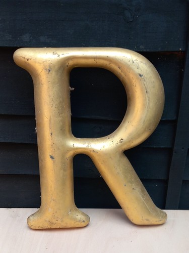 Reclaimed vintage gold - reclaimed,