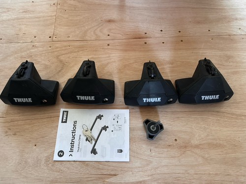 Thule 7105 foot - thule,