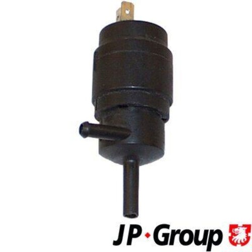 Window cleaning water pump - jp,
