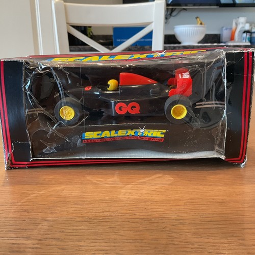 Scalextric c2018 formula one - c2018,