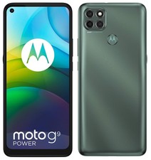 Motorola Moto G9 Power