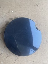 Citroen C3 Picasso Fuel Flap