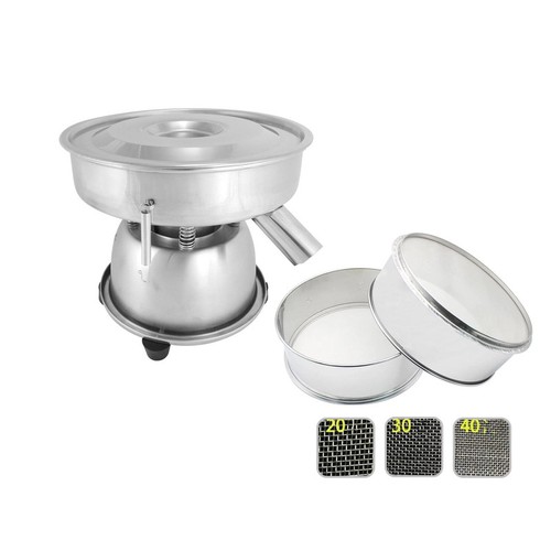 Automatic sieve 220v electric - sieve,