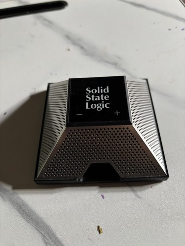 Solid state logic - ssl, connex