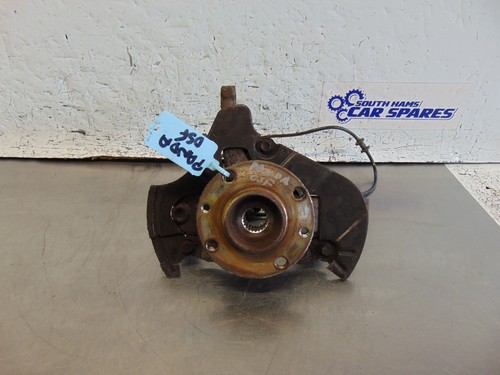 Fiat panda wheel hub abs - wheel,