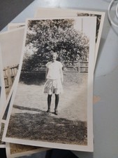 Set Of 4 Snapshots Of School