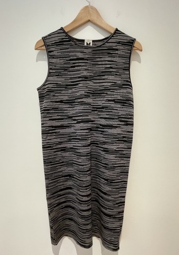 Missoni space dye - by,