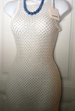 NWT SANDRO ANTHROPOLOGIE MAXI