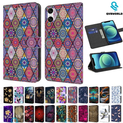Wallet case for nokia - case, 5.3