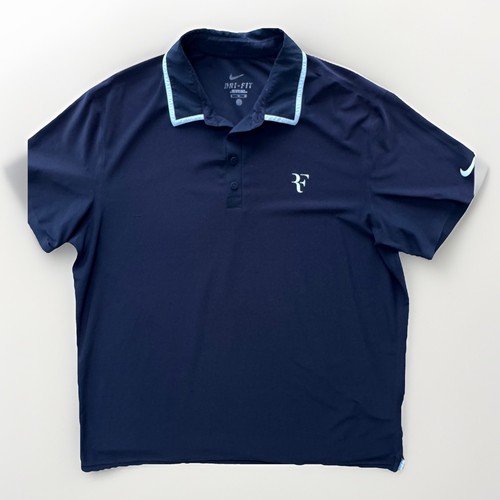 Nike dri fit - roger, federer