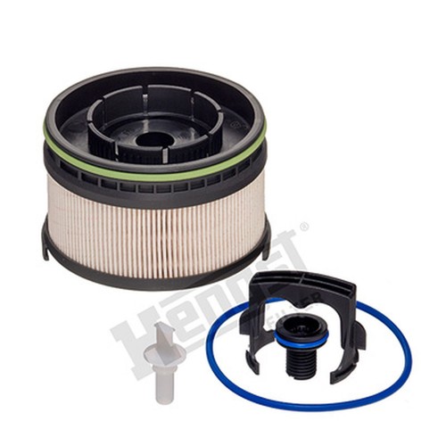 Fuel filter for - filter,