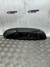 2005 VAUXHALL CORSA C Rear