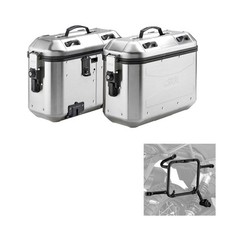 GIVI Dolomiti Side Luggage Kit