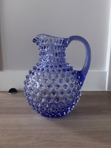 Klimchi hobnail jug - klimchi,
