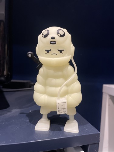 Kid robot puff - jake, and