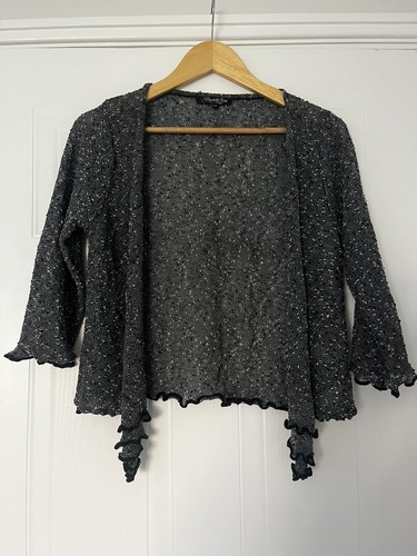 Elizabeth scott speckled - ,
