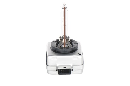 High beam headlight - bulb, fits