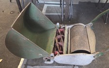 Vintage Ransomes Ajax MK5 12"