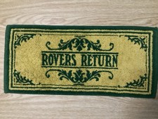 Rovers Return Coronation