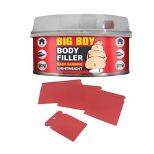 Silverhook Big Boy Lightweight