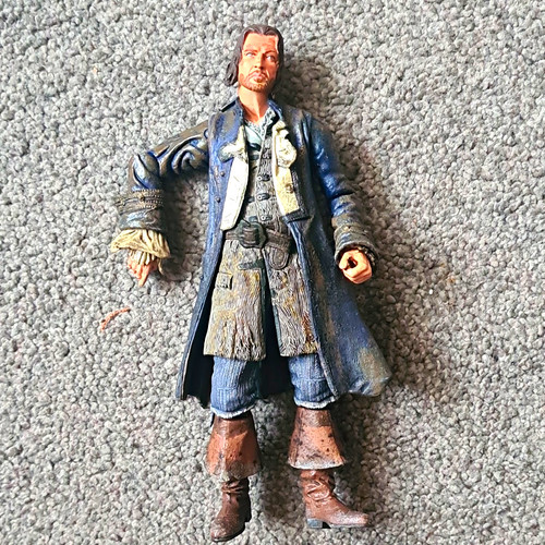Neca disney action - disney,