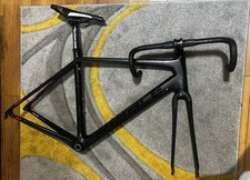 Ribble Road Bike Carbon