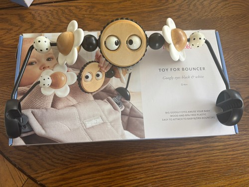 Baby bjorn bouncer toy - bouncer,