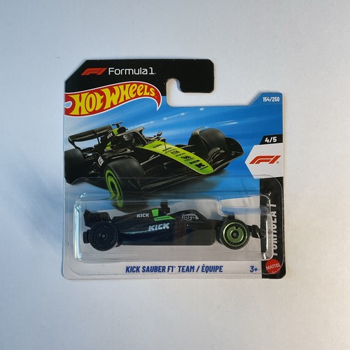 Hot wheels formula - formula, (4/5)