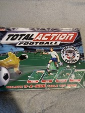 Total Action Football Power Strike Edition Game