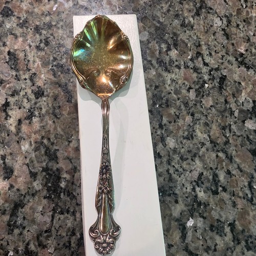 Antique watson lily 1904 - watson,
