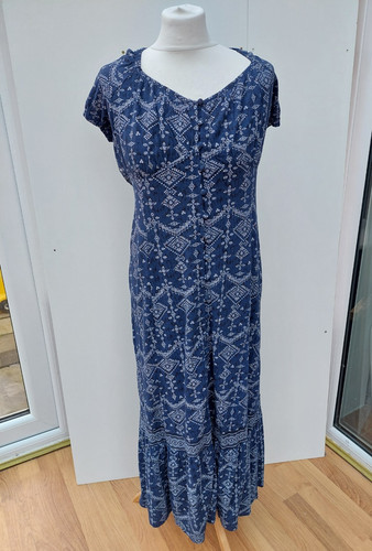 Monsoon maxi dress - monsoon,