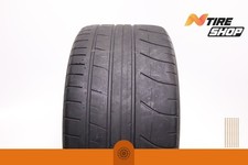 Set of 2 Used 295/30ZR20