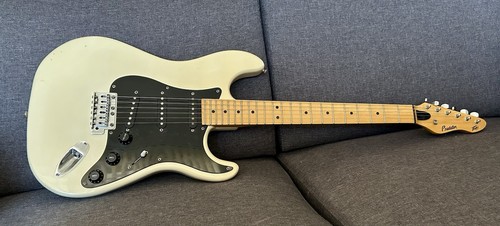 Peavey predator cream white - peavey,