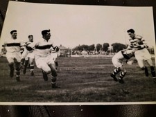 VINTAGE RUGBY LEAGUE PRESS