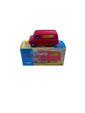CORGI 05603 BEDFORD CA KLG