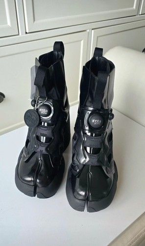 Maison margiela reebok - maison, x