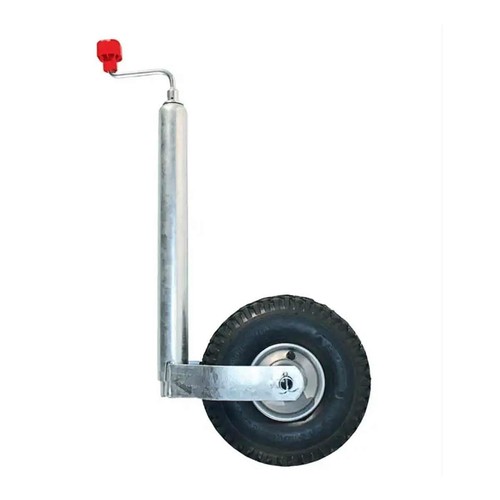 Plus jockey wheel - al-ko,