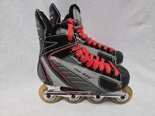 TOUR CODE 606 LX Inline Hockey