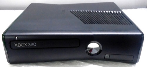 Microsoft xbox 360 4gb - xbox,