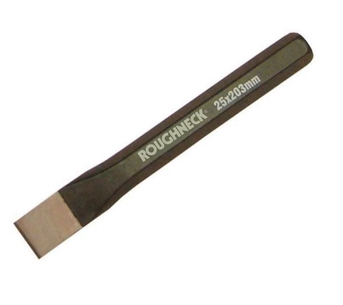 Chisel cold 203 - cold,
