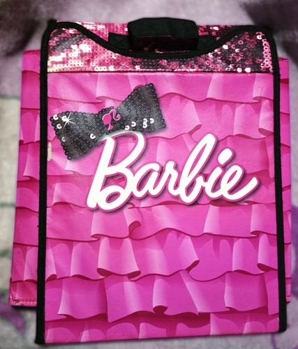 Neat barbie fashion show - neat-oh!,
