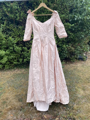 Vintage bespoke pink - vintage, /