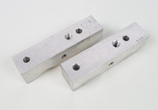 Billet Style Pro Kart Honda GX160 GX200 Upper Engine Mount Set