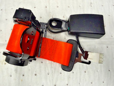 Mecalac Terex Dumper Orange