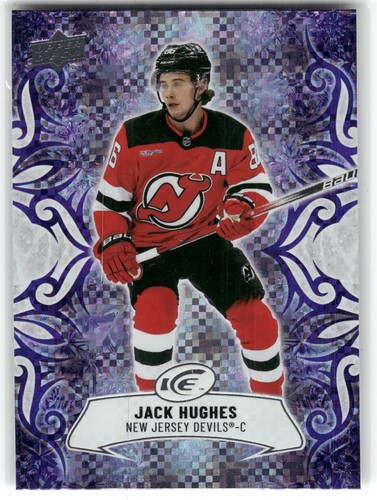 Jack hughes new jersey devils - new,