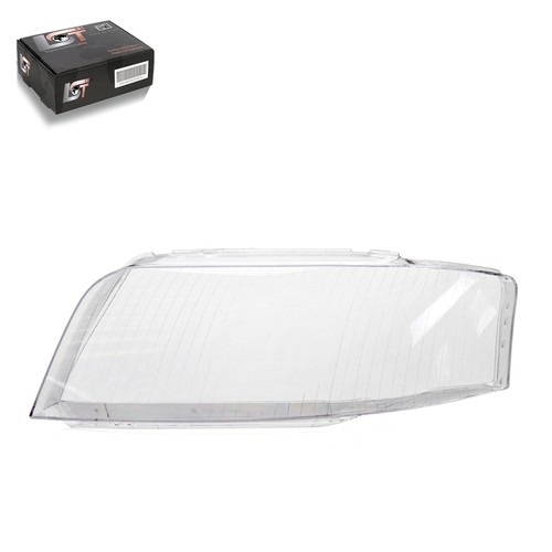 Diffuser lens headlight - diffuser,
